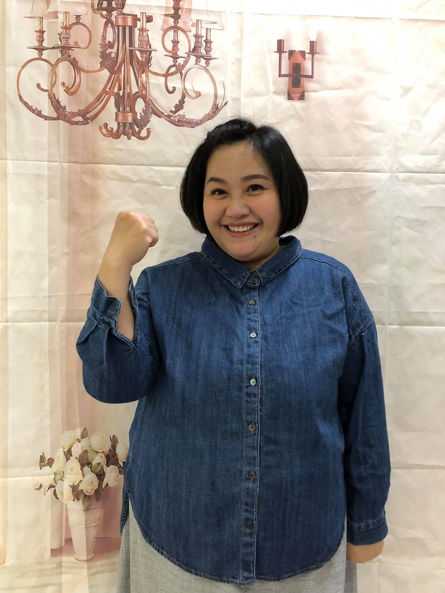 孩子抱怨媽媽懶！鍾欣凌全靠「編故事收服2女」曬親子成長史　自豪「女兒主動說心裡話」學會體貼父母