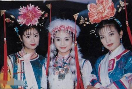 香妃劉丹生前採訪花絮！說話俏皮可愛「坦言戲外喜歡皇阿瑪」　年僅25歲就香消玉損「癡情男為她掃墓20年」