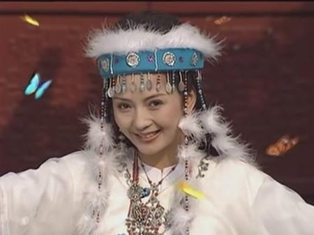 香妃劉丹生前採訪花絮！說話俏皮可愛「坦言戲外喜歡皇阿瑪」　年僅25歲就香消玉損「癡情男為她掃墓20年」