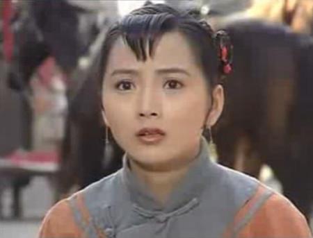 香妃劉丹生前採訪花絮！說話俏皮可愛「坦言戲外喜歡皇阿瑪」　年僅25歲就香消玉損「癡情男為她掃墓20年」