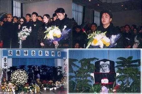 香妃劉丹生前採訪花絮！說話俏皮可愛「坦言戲外喜歡皇阿瑪」　年僅25歲就香消玉損「癡情男為她掃墓20年」