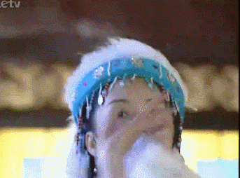 香妃劉丹生前採訪花絮！說話俏皮可愛「坦言戲外喜歡皇阿瑪」　年僅25歲就香消玉損「癡情男為她掃墓20年」