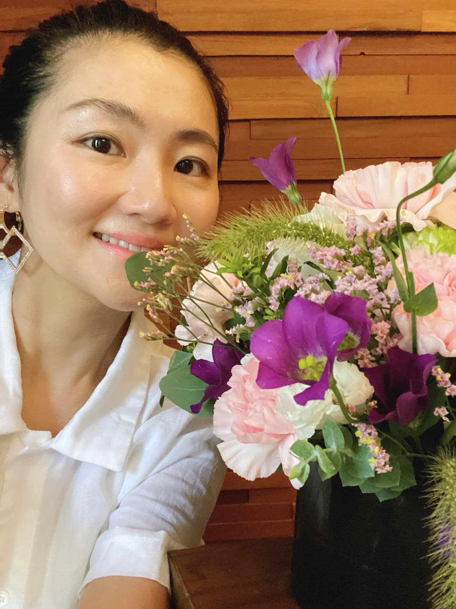 感嘆無常立遺書！Selina「財產繼承人不是父母」網友反讚：好孝順　「背後苦心曝光」真正好女兒
