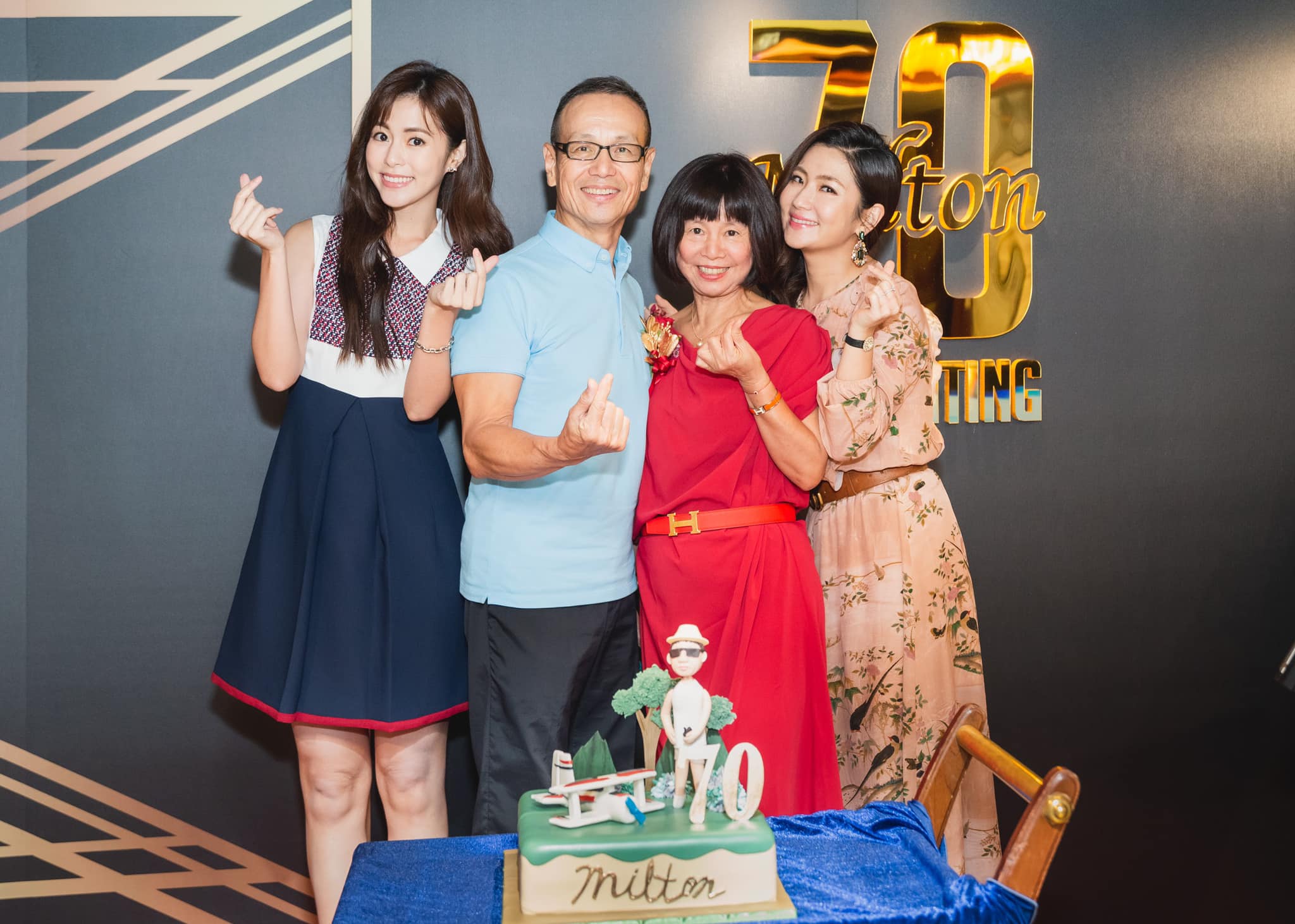 感嘆無常立遺書！Selina「財產繼承人不是父母」網友反讚：好孝順　「背後苦心曝光」真正好女兒