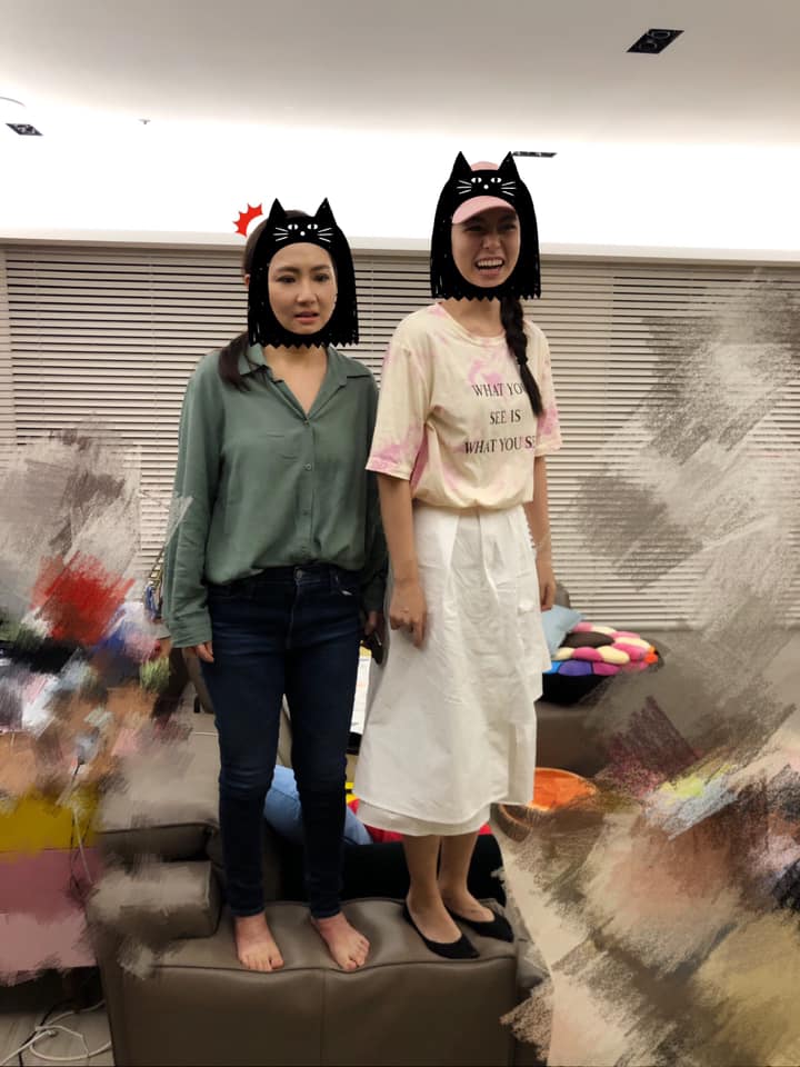 感嘆無常立遺書！Selina「財產繼承人不是父母」網友反讚：好孝順　「背後苦心曝光」真正好女兒