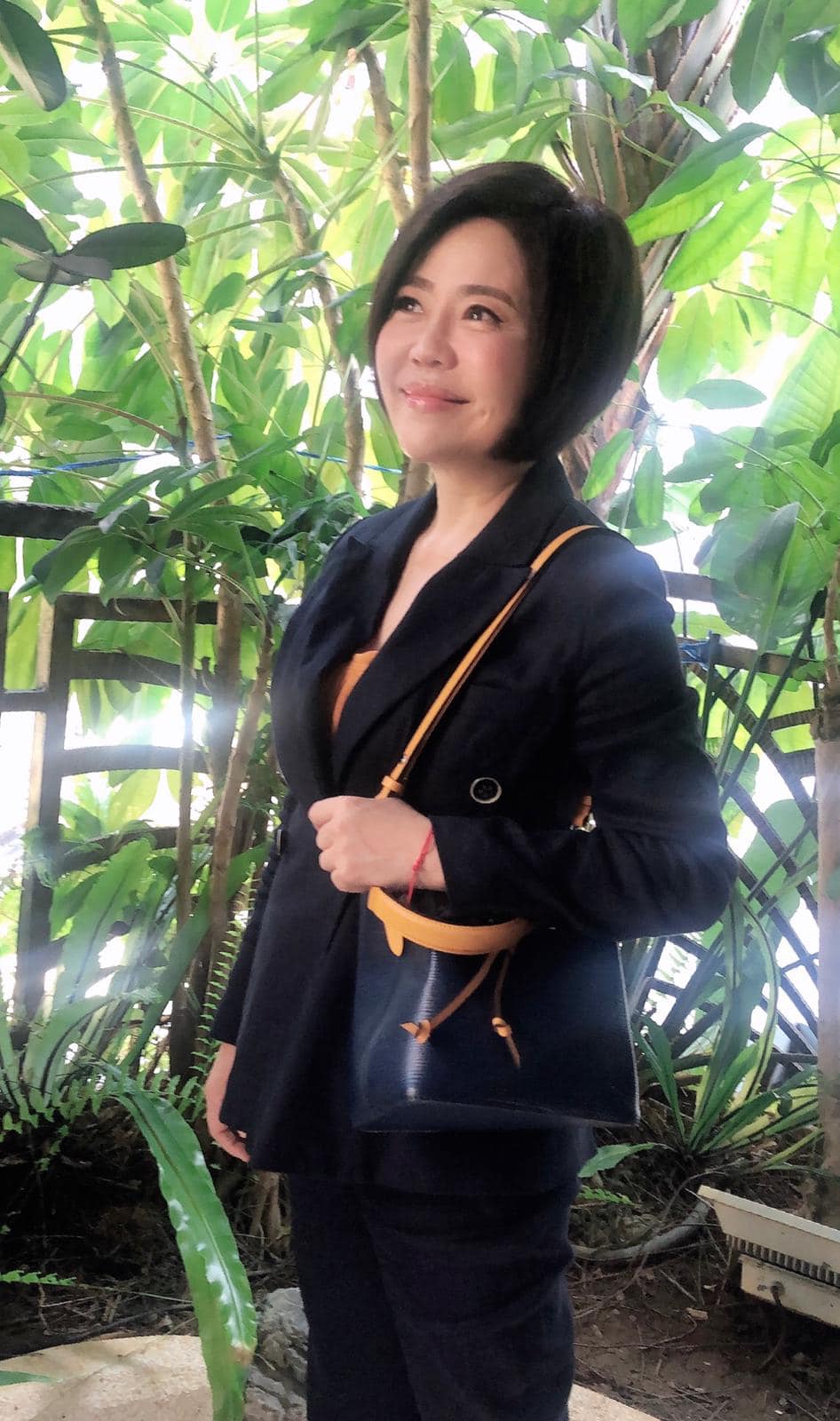 提前規劃退休！55歲于美人坦言「老了想去安養院」　不用孝道綁子女「財產留給自己」