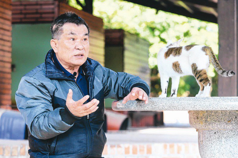 921地震為救人「褲子都來不及穿」！村長掏空退休金「放不下獨居老人」行善20年　近況曝光「靠愛在硬撐」