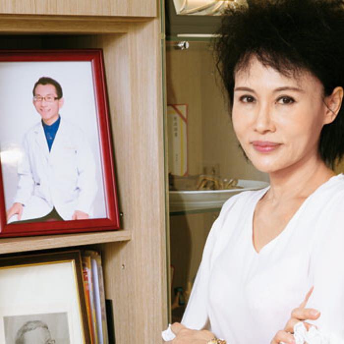 遮了白髮卻賠上健康？譚敦慈提醒「2種常見色」風險高　當心「損傷不可逆」7重點要做到