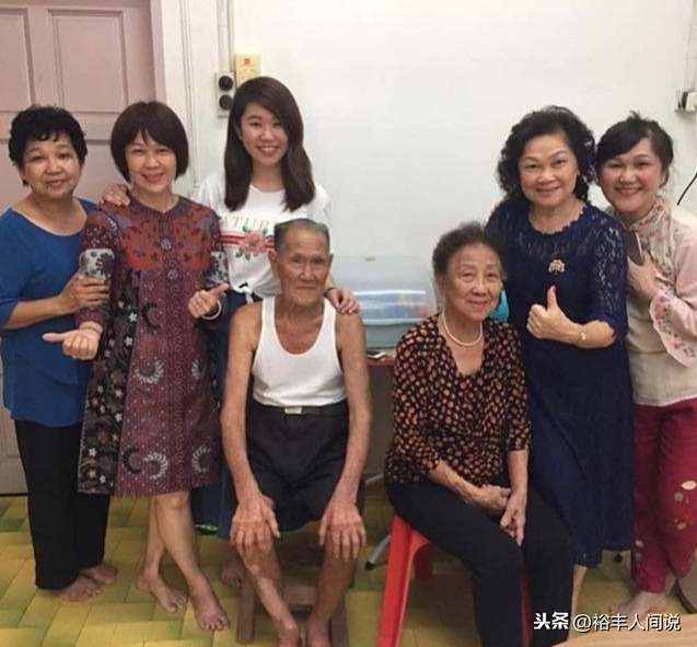 78年不捨罵一句！「阿嬤病逝」94歲阿公自備手電筒「凝望愛妻遺容」　深情告白：她還是那麼美