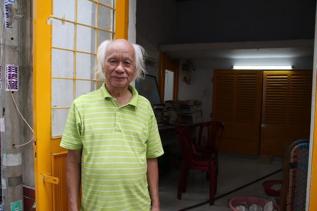 房子不給後代！8旬老人1500萬房產拒賣「免費租給窮人」 　「後半生與租客共度」網讚：無私大愛