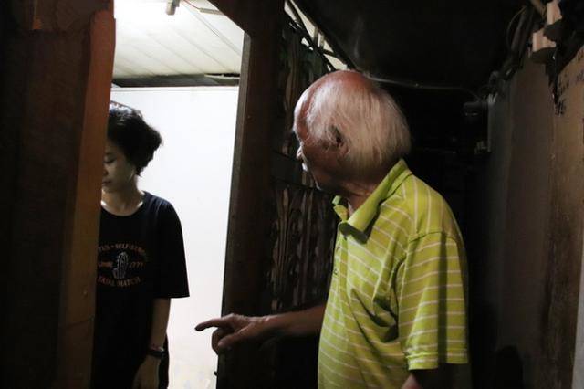 房子不給後代！8旬老人1500萬房產拒賣「免費租給窮人」 　「後半生與租客共度」網讚：無私大愛