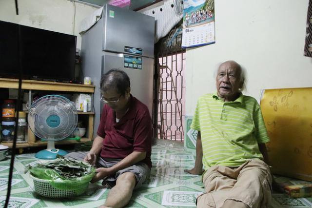 房子不給後代！8旬老人1500萬房產拒賣「免費租給窮人」 　「後半生與租客共度」網讚：無私大愛