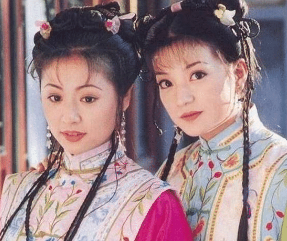 年輕時也是大美女！84歲容嬤嬤近照曝光「滿頭白髮」仍精神飽滿　粉絲PO其早期美照：你才是夏雨荷