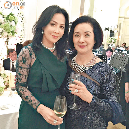 被評美過林青霞！瓊瑤女星「瓜子臉櫻桃嘴」當紅選擇淡出　提早嫁人「75歲近況曝光」網：氣質依舊