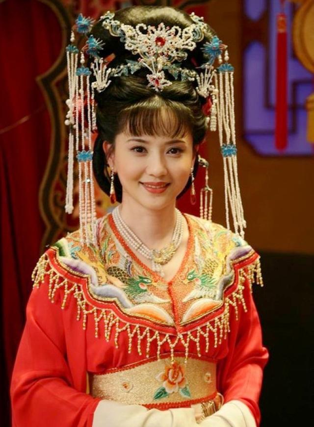 演活林黛玉！丈夫早年離去「守寡獨養女兒」發誓不結婚　老天爺「卻讓她再遇良人」被捧掌心疼