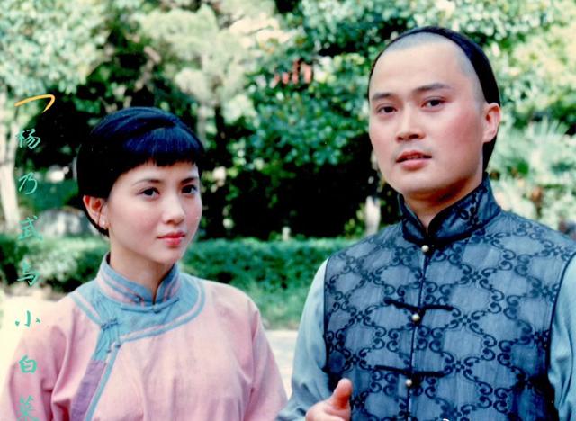 演活林黛玉！丈夫早年離去「守寡獨養女兒」發誓不結婚　老天爺「卻讓她再遇良人」被捧掌心疼