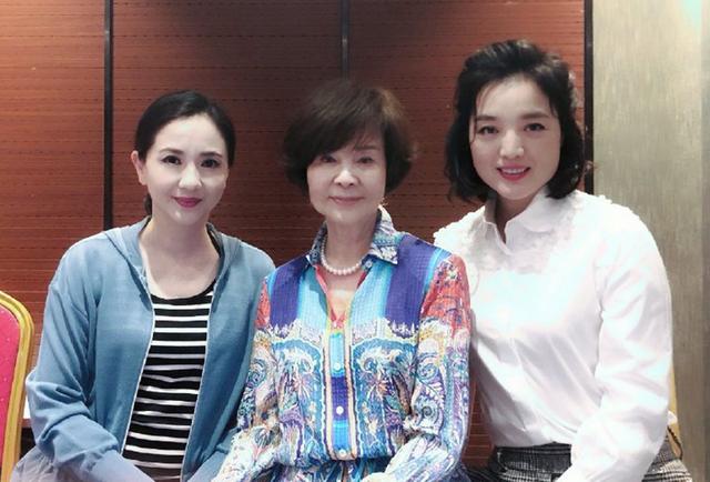 演活林黛玉！丈夫早年離去「守寡獨養女兒」發誓不結婚　老天爺「卻讓她再遇良人」被捧掌心疼