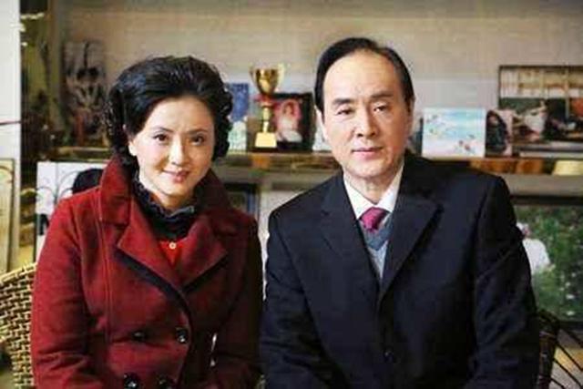 演活林黛玉！丈夫早年離去「守寡獨養女兒」發誓不結婚　老天爺「卻讓她再遇良人」被捧掌心疼
