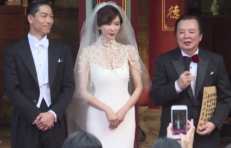 不知林志玲住院手術！林父揭「愛女私下一面」堅強惹心疼　最狂父愛曝光「20年前放下驚天權勢」只為疼女兒