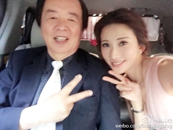 不知林志玲住院手術！林父揭「愛女私下一面」堅強惹心疼　最狂父愛曝光「20年前放下驚天權勢」只為疼女兒
