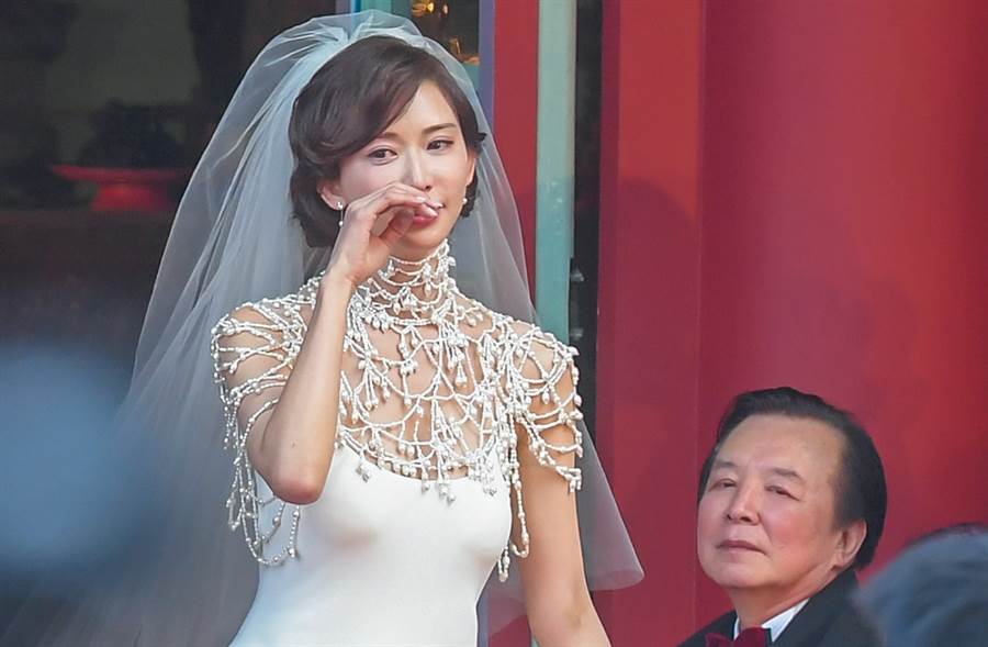 不知林志玲住院手術！林父揭「愛女私下一面」堅強惹心疼　最狂父愛曝光「20年前放下驚天權勢」只為疼女兒