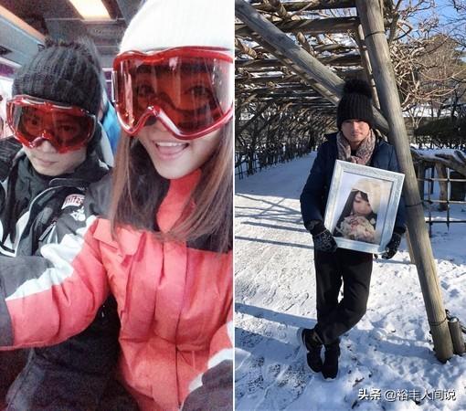 結婚11個月等到葬禮！「愛妻閉眼再沒醒」丈夫帶遺照環遊世界　「寫下1000多封情書」惹哭全網