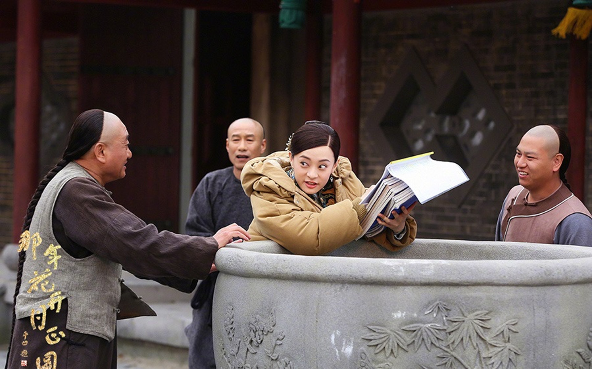 孫儷私下好節儉！年收數億「衣服一穿8年」捨不得丟　網友翻出「20年前照片」：年輕人榜樣