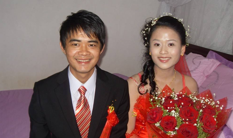 「33歲娶啞巴老婆」被全村人笑：真是絕配！洞房夜「她突開口說話」3年賺進300萬