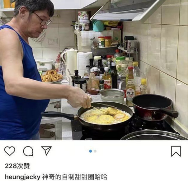 郭碧婷進入生產倒計時？婆婆向太高調宣布「抵台陪產」　曬隔離期海景豪宅「陽台大到開派對」都無壓力