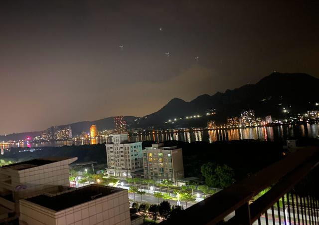 郭碧婷進入生產倒計時？婆婆向太高調宣布「抵台陪產」　曬隔離期海景豪宅「陽台大到開派對」都無壓力