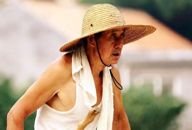 老父親賣老房子！給兒子80萬「買新房享福」　沒多久哭著「回老家蓋草屋」：我不能去敬老院