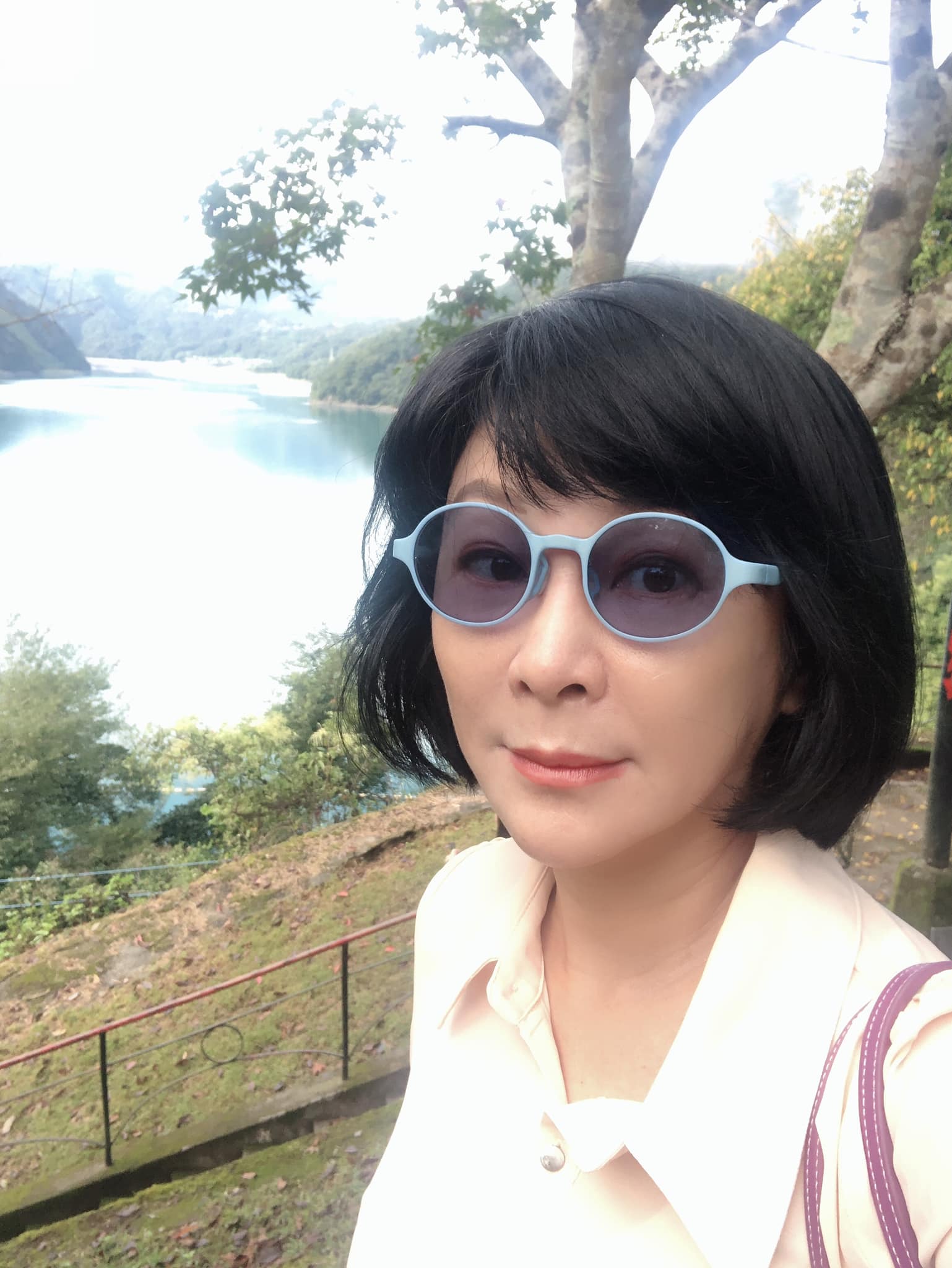 時間用錢買不到！58歲名主持人「拒絕72萬月薪」專注退休生活　擁身家2億「精神更富有」：別被年紀限制