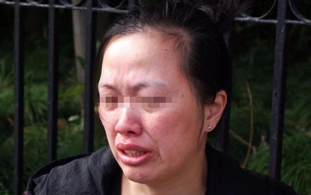 頭頂一片綠？爸爸鑒定漂亮女兒「非親生」暴怒　清白人妻再驗DNA發現「孩子不是她的」全家崩潰 