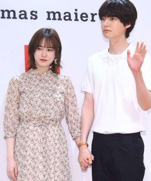 真敢想！韓國出新綜「把離婚明星夫婦」重聚一起生活　宋慧喬具惠善「呼聲高」惹全網熱議：不尷尬嗎？