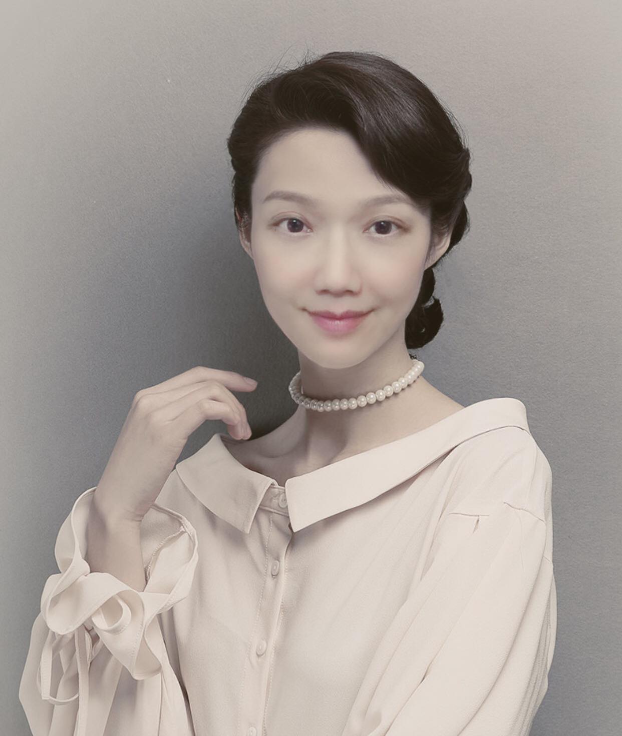 《美食鳳味》李蕙瑛當年「低潮爆瘦12公斤」遭換角！顧病母「隱退14年近況曝」活成人生勝利組
