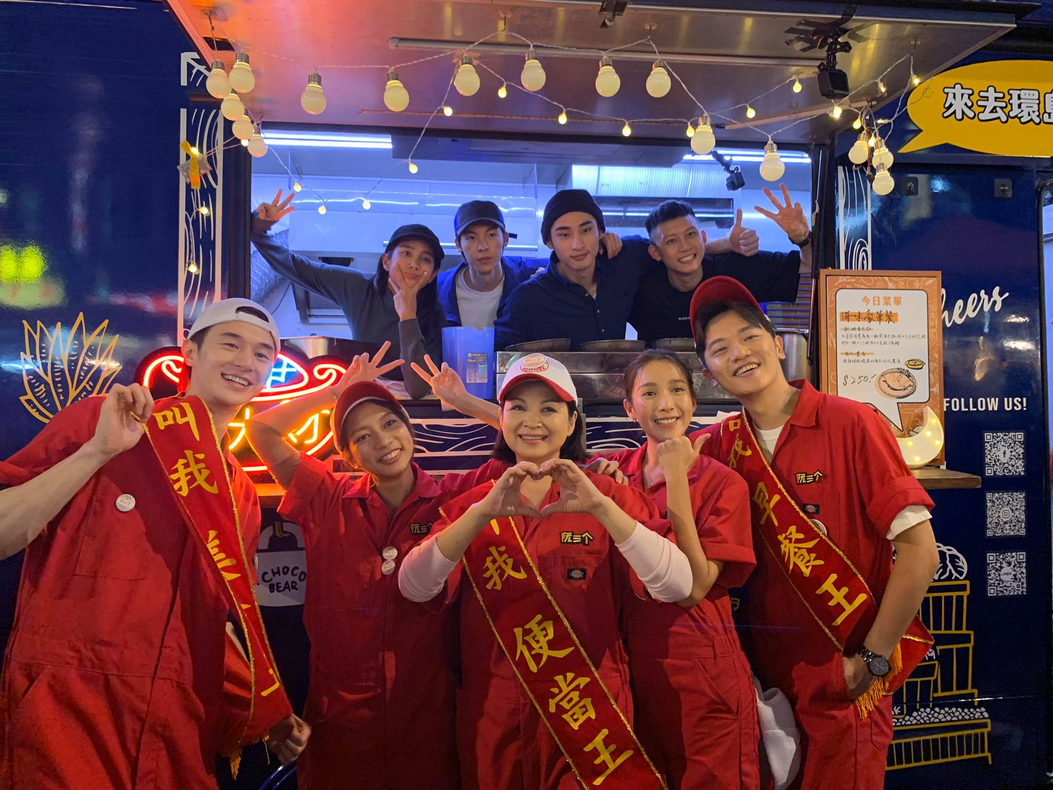 媽媽突倒下！楊貴媚「長照母親13年」好幾次躲房間偷哭　每天醒來多希望：這一切不是真的