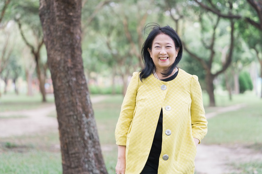 60歲老公第一次外遇！人妻打開簡訊「抓包偷吃前任」當場心碎　她糾結「該不該原諒」：往後還有幾十年