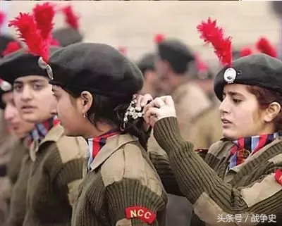 印度女兵為逃婚選擇從軍！本以為脫離苦海　卻不曾想「入伍體檢」就令人接受不了：男尊女卑太嚴重