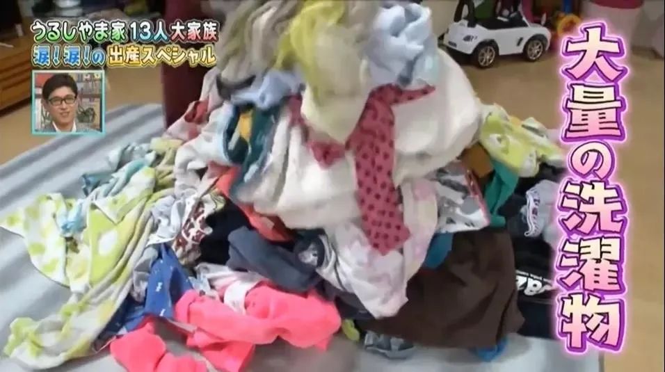 生6男6女！「不靠公婆幫忙不請保母」職業媽媽兼顧育兒　「每天睡2小時」照顧20年卻甘之如飴