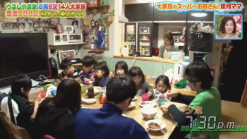 生6男6女！「不靠公婆幫忙不請保母」職業媽媽兼顧育兒　「每天睡2小時」照顧20年卻甘之如飴