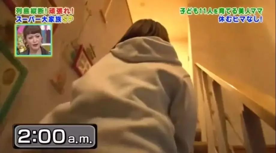 生6男6女！「不靠公婆幫忙不請保母」職業媽媽兼顧育兒　「每天睡2小時」照顧20年卻甘之如飴