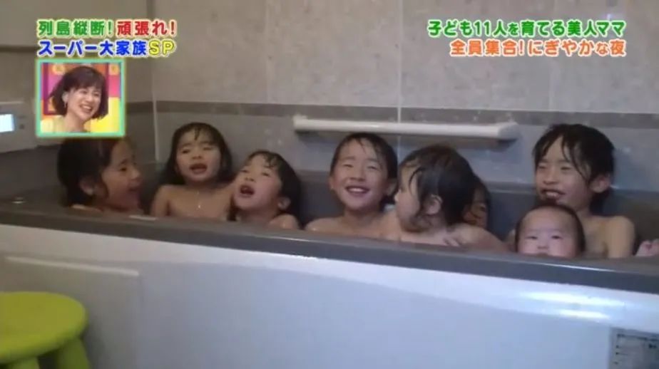 生6男6女！「不靠公婆幫忙不請保母」職業媽媽兼顧育兒　「每天睡2小時」照顧20年卻甘之如飴