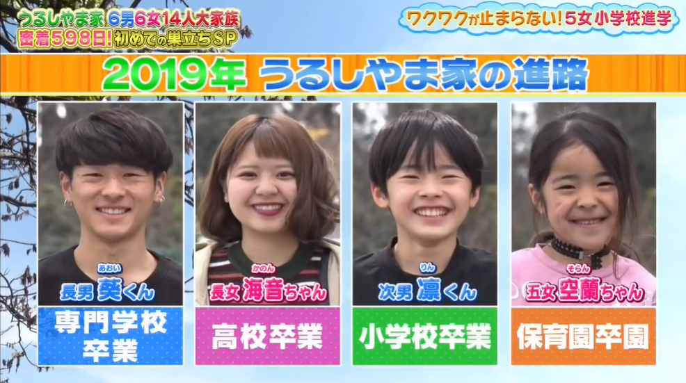 生6男6女！「不靠公婆幫忙不請保母」職業媽媽兼顧育兒　「每天睡2小時」照顧20年卻甘之如飴