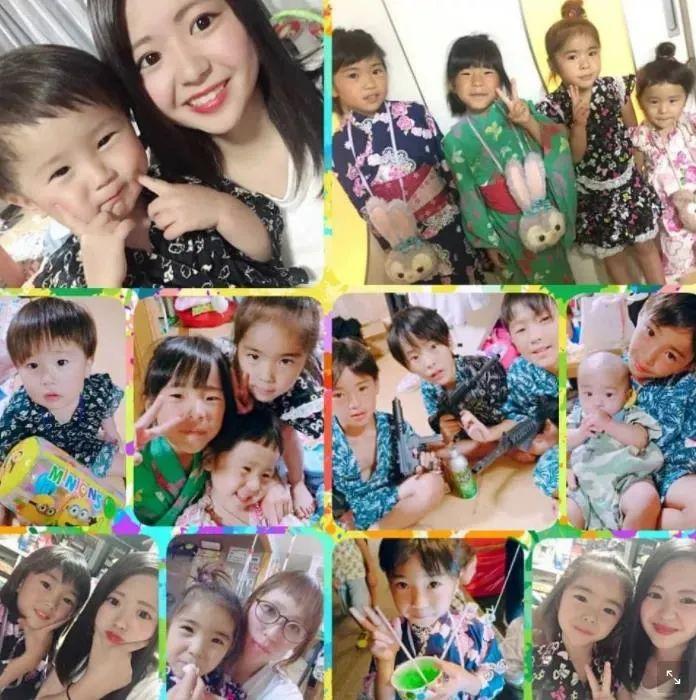 生6男6女！「不靠公婆幫忙不請保母」職業媽媽兼顧育兒　「每天睡2小時」照顧20年卻甘之如飴
