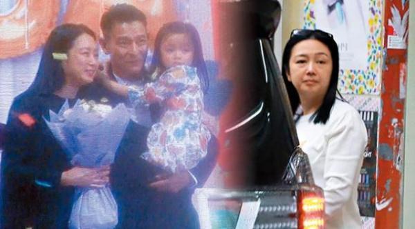 天王魅力不減當年！60歲劉德華開直播慶生「穿黑西服唱歌」帥氣不輸小鮮肉　「劉嘉玲PO文」送祝福感情超好