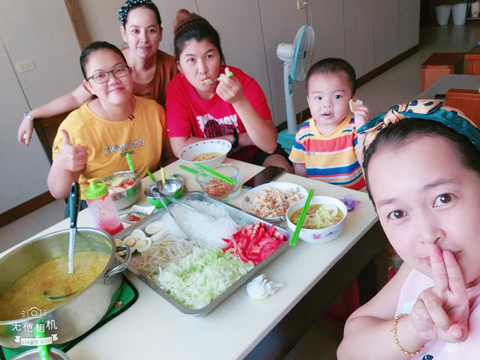 新住民影后曝「婚後第一天婆婆秒變臉」泣訴：把我當傭人　婆婆患重症「她天天照顧」臨終前終和解