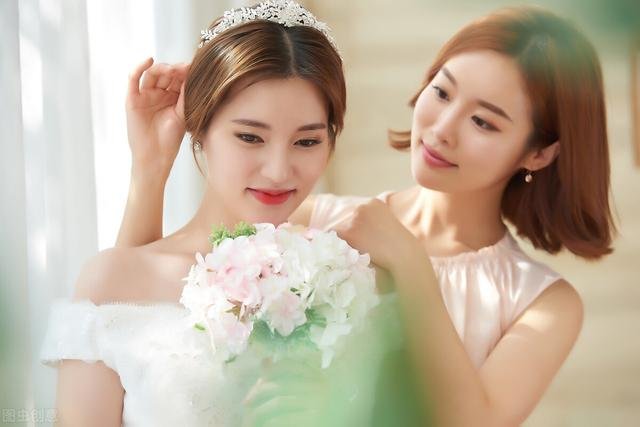 很多人想不明白「人為什麼要結婚」這個問題搞清楚了「婚姻會更圓滿  」