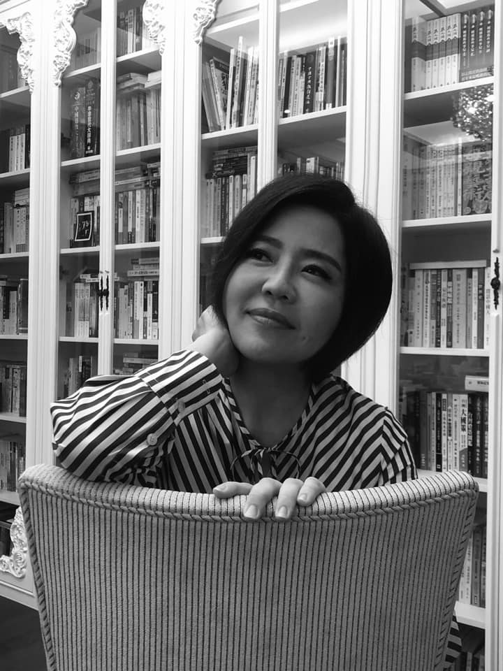 兒子曾沉迷平板！于美人沒收卻遭嗆「妳逼我活不下去」　她不生氣「用智慧化解」兒臉紅愧疚