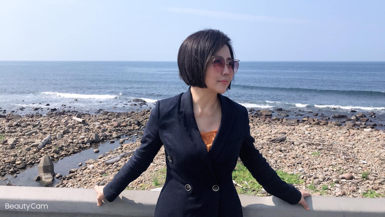兒子曾沉迷平板！于美人沒收卻遭嗆「妳逼我活不下去」　她不生氣「用智慧化解」兒臉紅愧疚