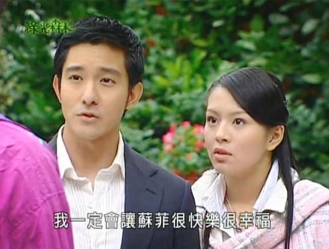 記得立威廉嗎？當年演《天國的嫁衣》被封最帥王子　迎娶8年女友「超帥近照曝光」：好老公好爸爸❤